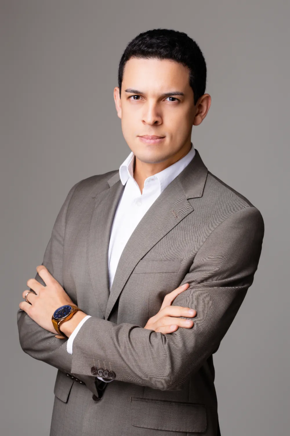 Edson Oliveira, Estrategista de Negócios