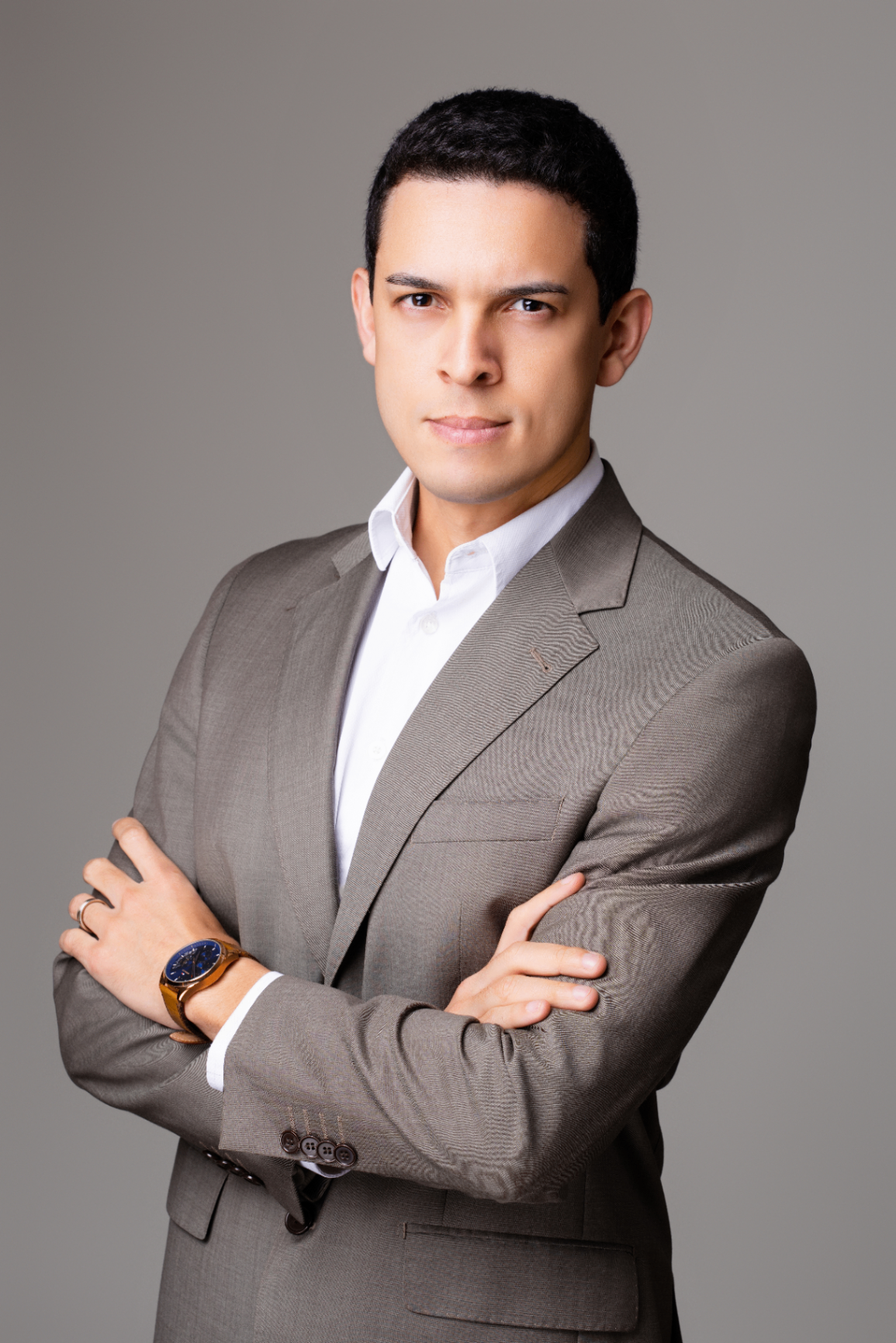 Edson Oliveira, Estrategista de Negócios